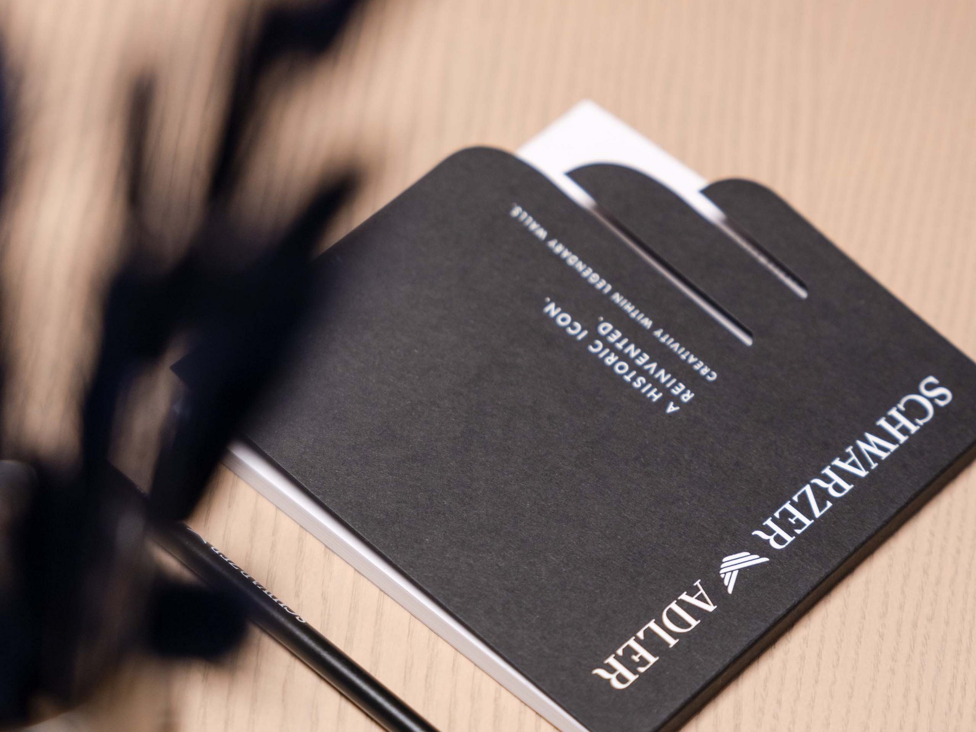 Schwarzer Adler Sterzing: A historic icon. Reinvented. Schwarzer Adler Sterzing: A historic icon. Reinvented.