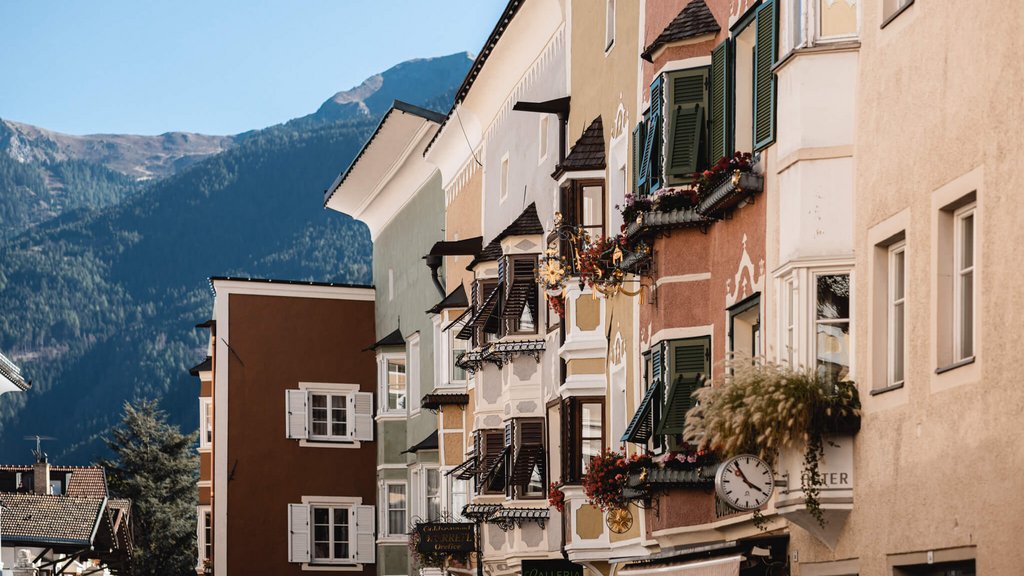 Aparthotel a Vipiteno, un borgo magico